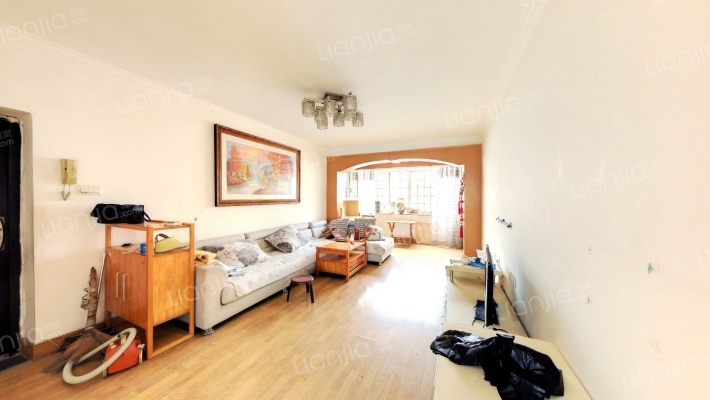 如安街9号院二手房实景图