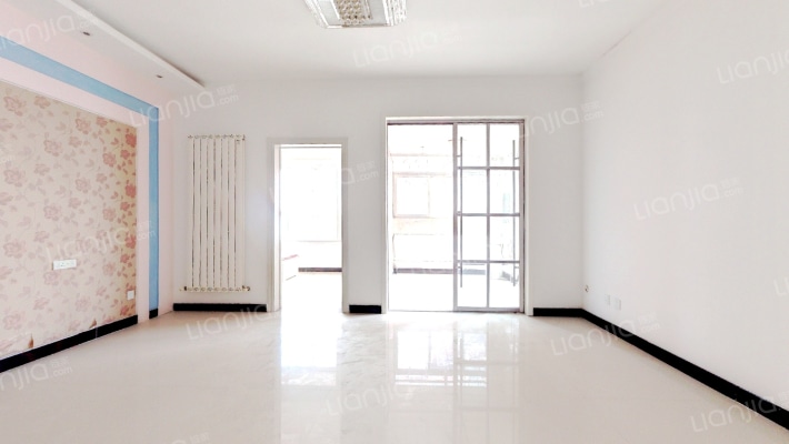 翰林苑二手房实景图