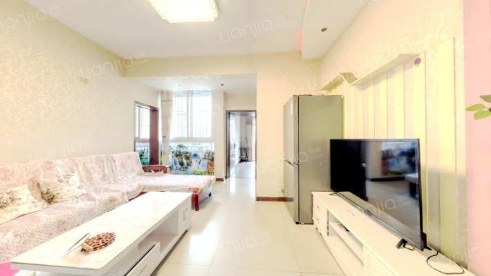 巨宇名居二手房实景图