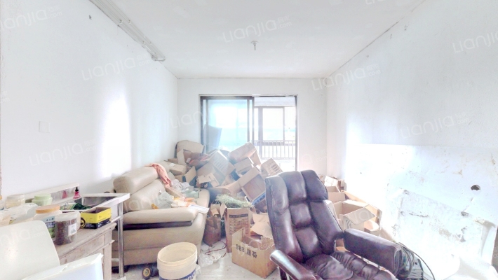 磨店家园同福苑二手房实景图