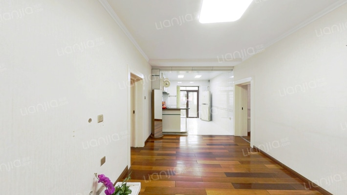 闽江小区二手房实景图