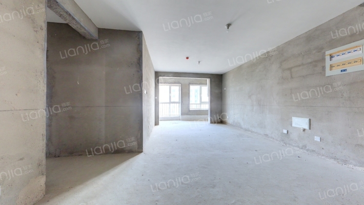 基业尚城  （理想家）二手房实景图