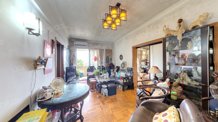 广信晖景大厦二手房实景图