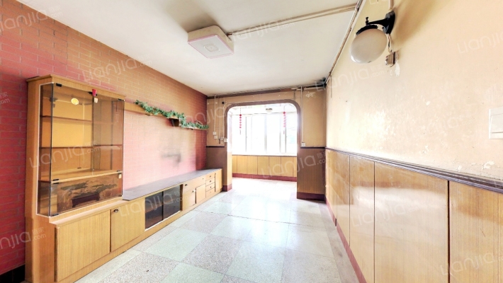 瓦仓庄121号二手房实景图