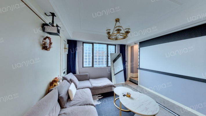 兴耀星悦湾二手房实景图