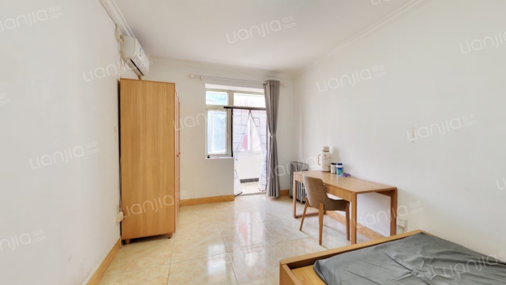 北三环中路43号院二手房实景图