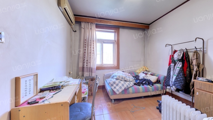 水文社区二手房实景图