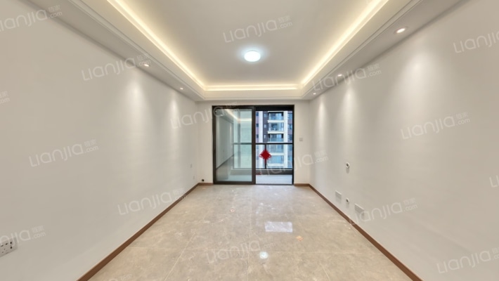 新希望东原锦官印悦二手房实景图