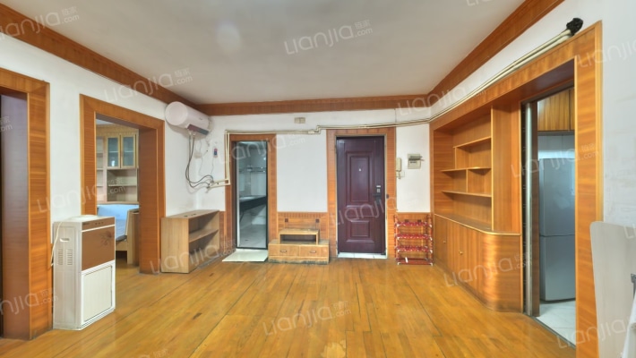 柳锦花园二手房实景图