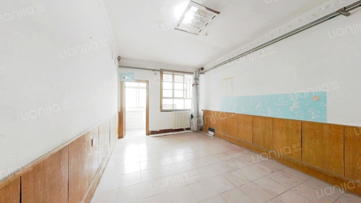 建筑新村南路27二手房实景图