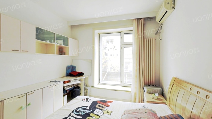 通达小区二手房实景图