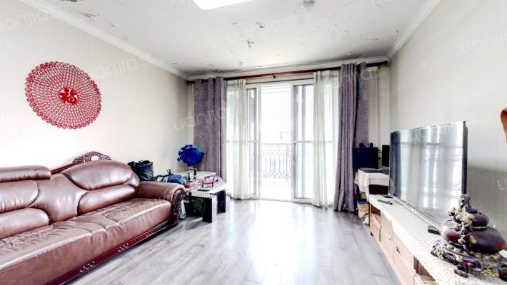 虹德苑二手房实景图