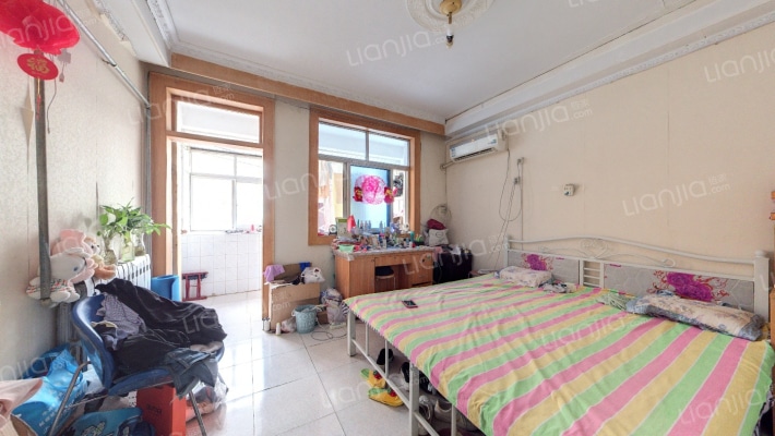 制锦市福祥街二手房实景图