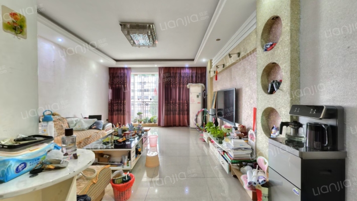 阳光苑B区二手房实景图