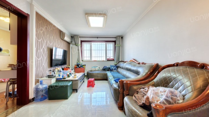 北京城建·广悦居二手房实景图