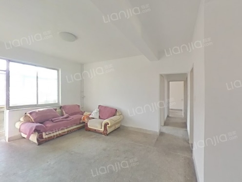 整租·紫金山小区 4室1厅 南/北