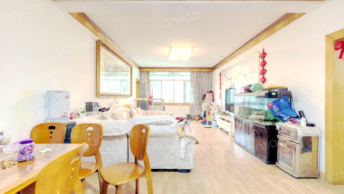 什邡卷烟厂住宅小区二手房实景图