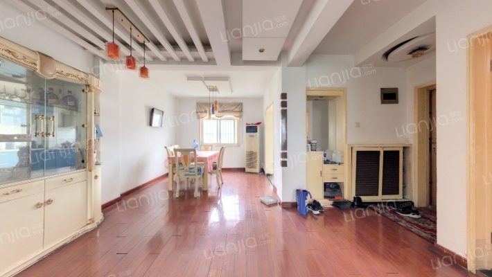 福海新居二手房实景图