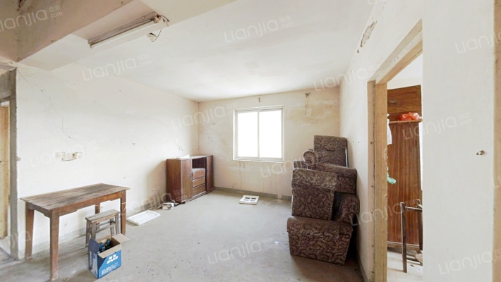 金星小区二手房实景图