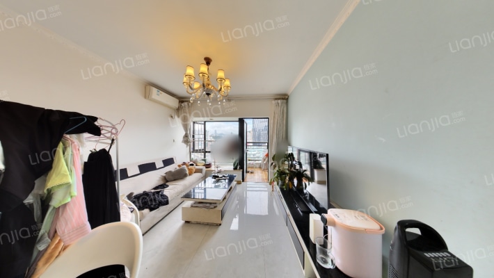 泊林二手房实景图