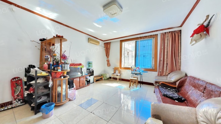 花牌坊公寓二手房实景图