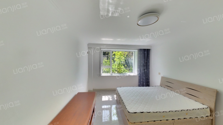 地震局家属楼(南关区)二手房实景图