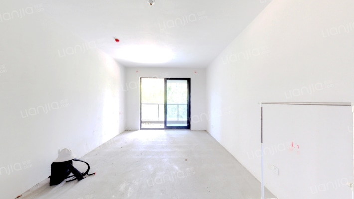 中央城北苑二手房实景图