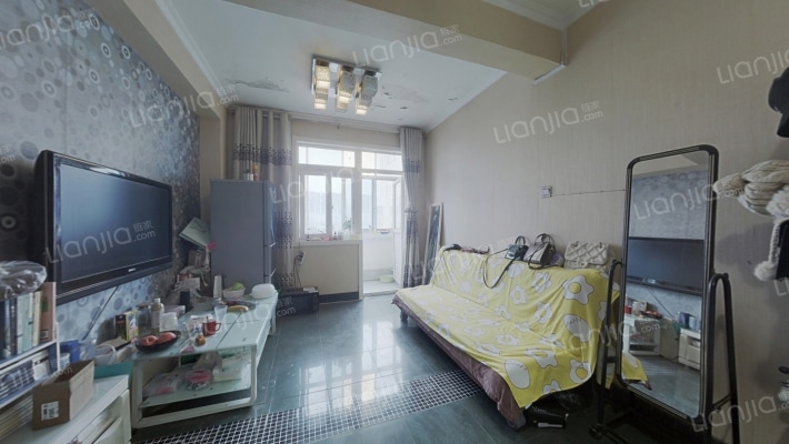 纬二十七街二手房实景图