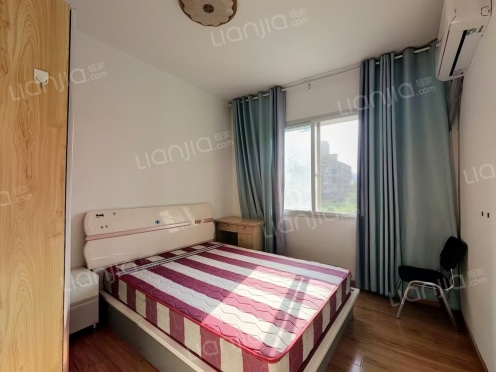 合租·肖家村四巷8号 3居室 西卧