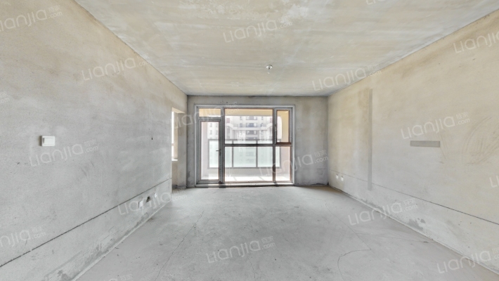 龍府·御桂園二手房实景图