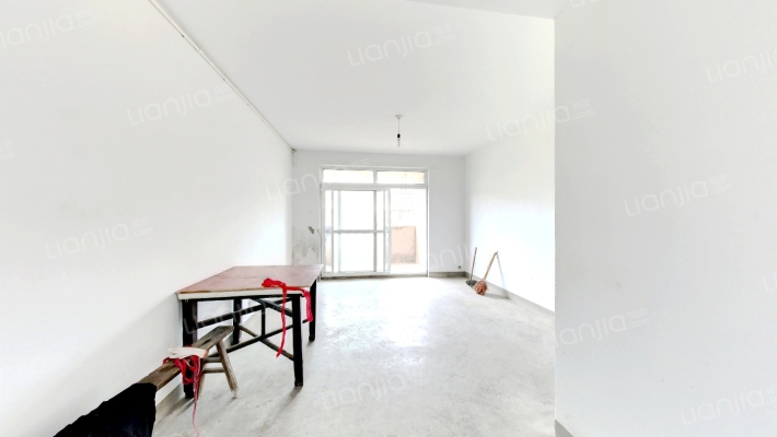 马厍花苑三期二手房实景图