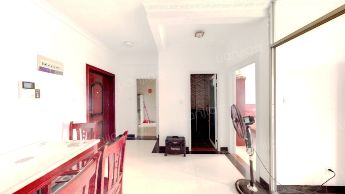 金缘世家二手房实景图