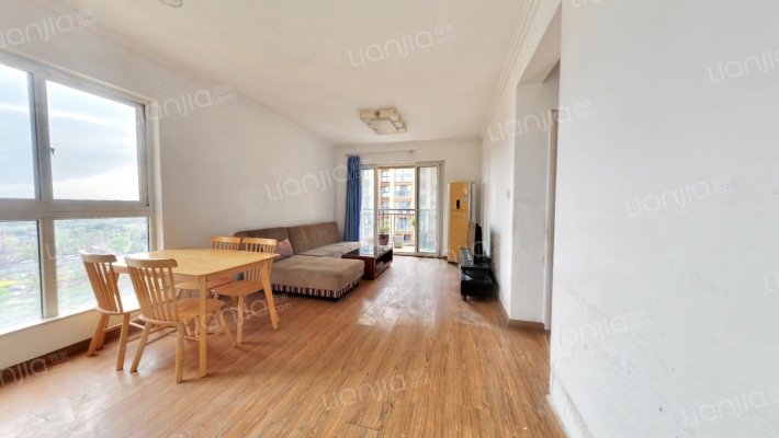 远洋朗郡二手房实景图