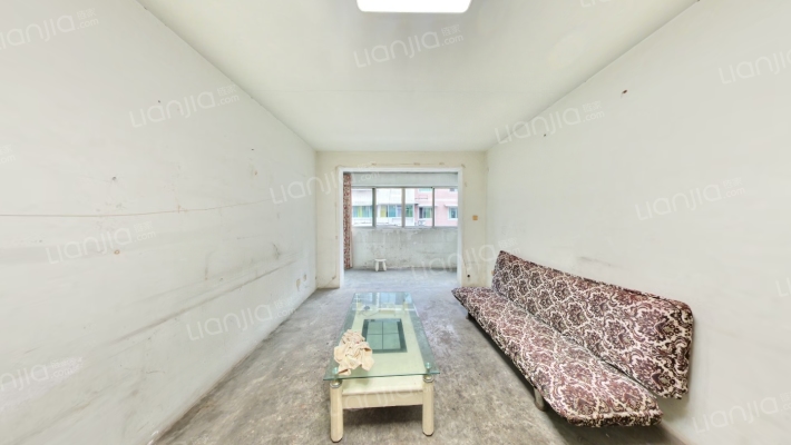 府青路东五街二手房实景图