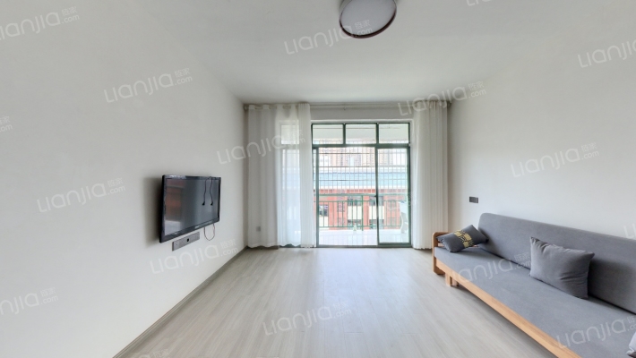 锦绣华庭二手房实景图