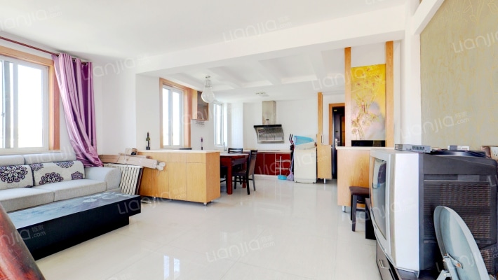 桃源小洲二手房实景图