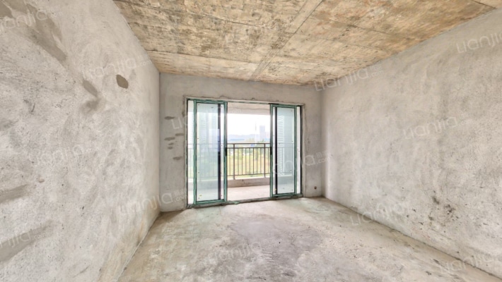 步步高梅溪新天地二手房实景图