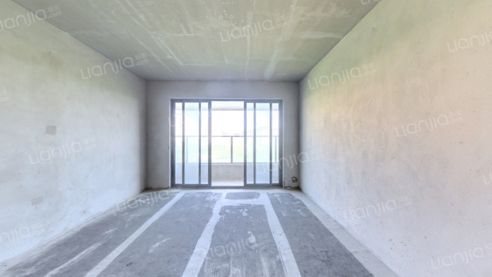 北投东境二手房实景图