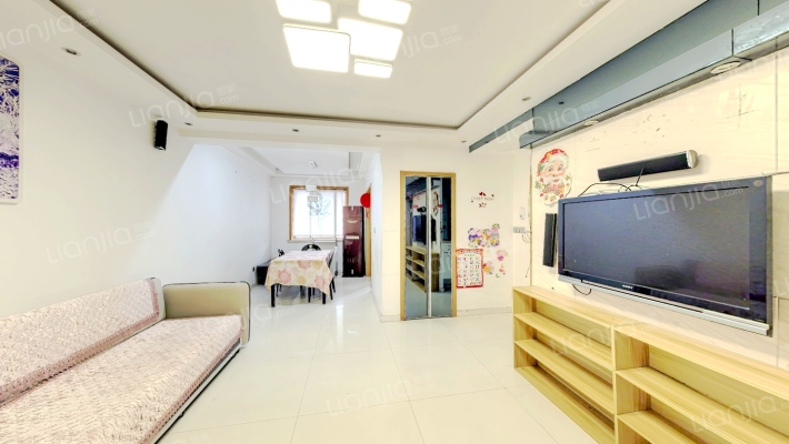 松园二手房实景图