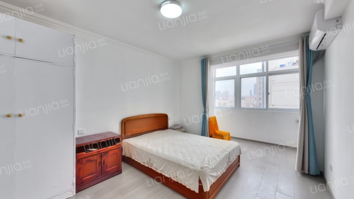 延安三路（市北）二手房实景图