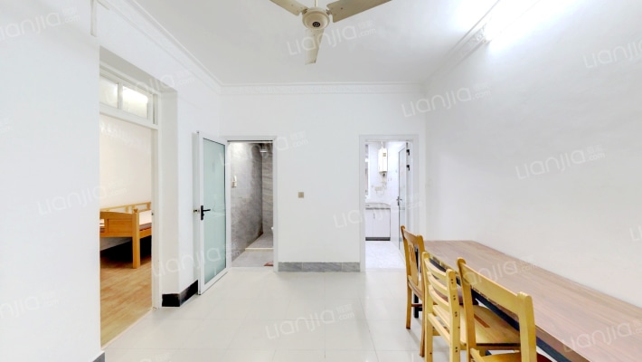 牯岭路二手房实景图