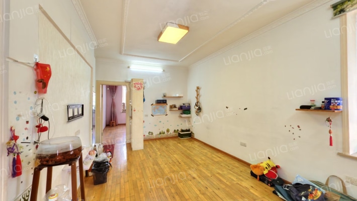 旺达小区二手房实景图