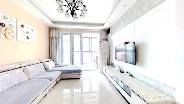 品院观悦二手房实景图