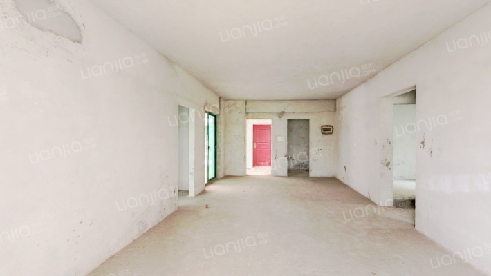 城市绿洲二手房实景图