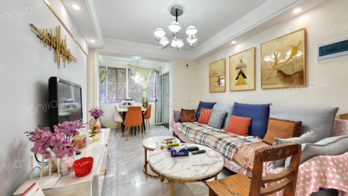 文华路14号二手房实景图