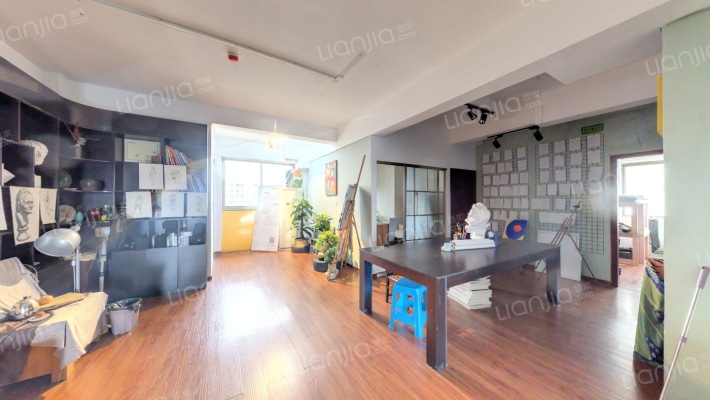 财智大厦二手房实景图