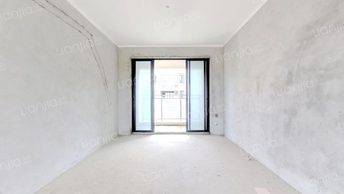 江峰翠苑二手房实景图