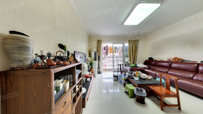 城市花园二期（龙岗）二手房实景图