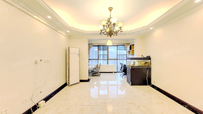 尚郡二手房实景图