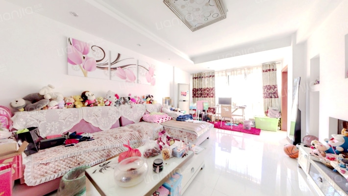 城东花苑二手房实景图